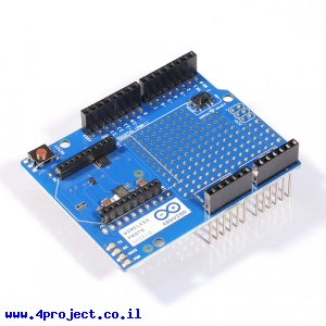 מגן Arduino XBee