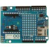 מגן Arduino XBee עם microSD