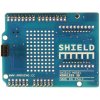מגן Arduino XBee עם microSD