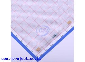 תמונה של מוצר  UNI-ROYAL(Uniroyal Elec) MFR0W4F3301A50