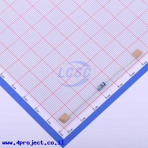 UNI-ROYAL(Uniroyal Elec) MFR0W4F3301A50