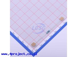 תמונה של מוצר  UNI-ROYAL(Uniroyal Elec) MFR0W4F4700A50