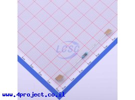 תמונה של מוצר  UNI-ROYAL(Uniroyal Elec) MFR0W4F1502A50