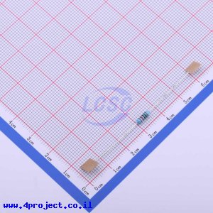 UNI-ROYAL(Uniroyal Elec) MFR0W4F1502A50