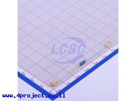 תמונה של מוצר  UNI-ROYAL(Uniroyal Elec) MFR0W4F6200A50