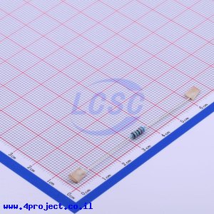 UNI-ROYAL(Uniroyal Elec) MFR0W4F6200A50