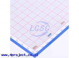 תמונה של מוצר  CCO(Chian Chia Elec) MF1/4W-1KΩ±1% T