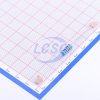 CCO(Chian Chia Elec) MF1W-200Ω±1% T