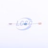 CCO(Chian Chia Elec) MF1/4W-1.8KΩ±1% T