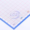 CCO(Chian Chia Elec) MF1/4W-1.8KΩ±1% T