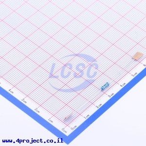 CCO(Chian Chia Elec) MF1/4W-1.8KΩ±1% T