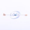 CCO(Chian Chia Elec) MF1/4W-5.6KΩ±1% T