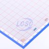 CCO(Chian Chia Elec) MF1/4W-5.6KΩ±1% T