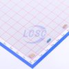 CCO(Chian Chia Elec) MF1/4W-5.6KΩ±1% T