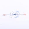 CCO(Chian Chia Elec) MF1/4W-220Ω±1% T