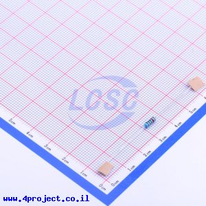 CCO(Chian Chia Elec) MF1/4W-220Ω±1% T