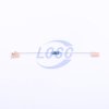 CCO(Chian Chia Elec) MF1/4W-470Ω±1% T