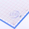 CCO(Chian Chia Elec) MF1/4W-22KΩ±1% T