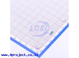 תמונה של מוצר  CCO(Chian Chia Elec) MF1/4W-22KΩ±1% T