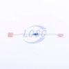 CCO(Chian Chia Elec) MF1/4W-4.7KΩ±1% T
