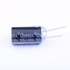 CX(Dongguan Chengxing Elec) KM107M400L30RR0VH2FP0