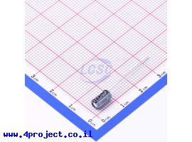 תמונה של מוצר  CX(Dongguan Chengxing Elec) KS225M050C07RR0VH2FP0