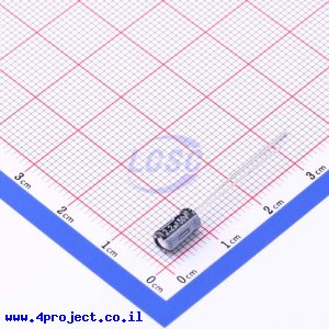 CX(Dongguan Chengxing Elec) KS225M050C07RR0VH2FP0