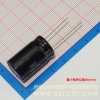 CX(Dongguan Chengxing Elec) KM336M450K25RR0VH2FP0