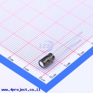 CX(Dongguan Chengxing Elec) ZF476M016C07RR0VH4FP0