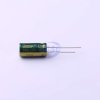 CX(Dongguan Chengxing Elec) GR687M035G20RR0VL4FP0