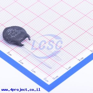 Nanjing Shiheng Elec MF72 2.5D13