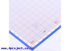 תמונה של מוצר  CCO(Chian Chia Elec) MF1/8W-3.3KΩ±1% T