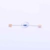 YAGEO MFR-25JT-52-1M5