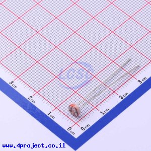 Senba Sensing Tech GL5549