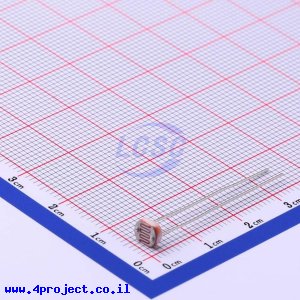 Senba Sensing Tech GL5528