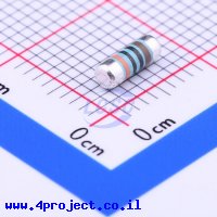 Firstohm(First Resistor & Condenser) MM52F100KTKRTR2K0