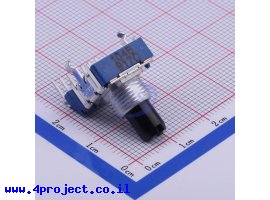 תמונה של מוצר  ALPSALPINE RK14K1240062