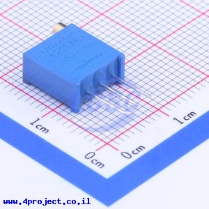 BOCHEN(Chengdu Guosheng Tech) 3296W-1-103