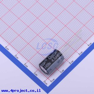 CX(Dongguan Chengxing Elec) KM475M450G17RR0VH2FP0