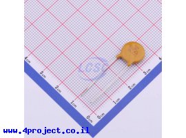 תמונה של מוצר  FH (Guangdong Fenghua Advanced Tech) FNR-10K271