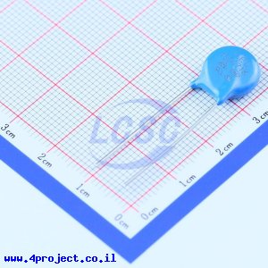 Hongzhi Elec HEL-10D471K