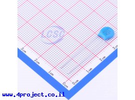 תמונה של מוצר  VDR   Varistor VDR-07D180L