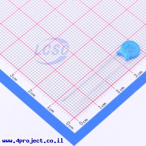 VDR   Varistor VDR-07D820K