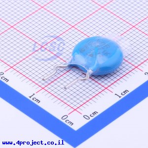 VDR   Varistor 10D471KCB3.5-T1