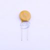 VDR   Varistor VDR-14D471K--Yellow