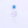 VDR   Varistor VDR-05D391K