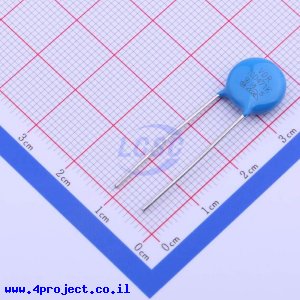 VDR   Varistor VDR-10D471K