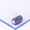 CX(Dongguan Chengxing Elec) KM336M200J20RR0VH2FP0