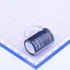 Rubycon 400KXW100MEFC18X25