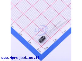 תמונה של מוצר  CX(Dongguan Chengxing Elec) KF475M025B05RR0VH2FP0